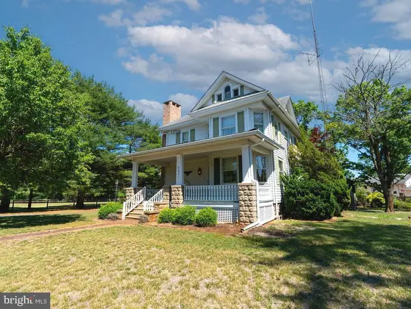 992 Steep Run Rd, MILLVILLE, NJ 08332