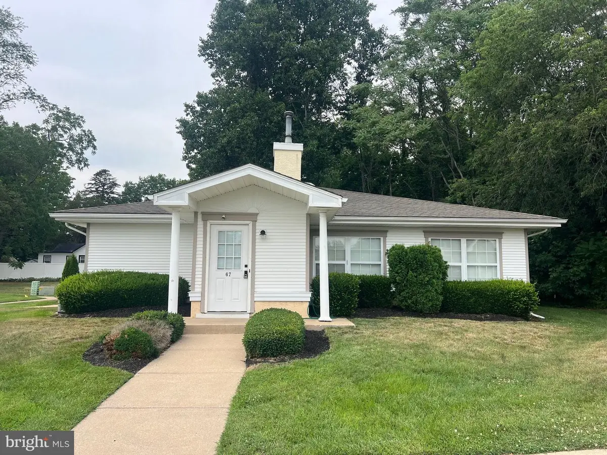 2139 E Chestnut Ave #67, Vineland, NJ 08361 - #1