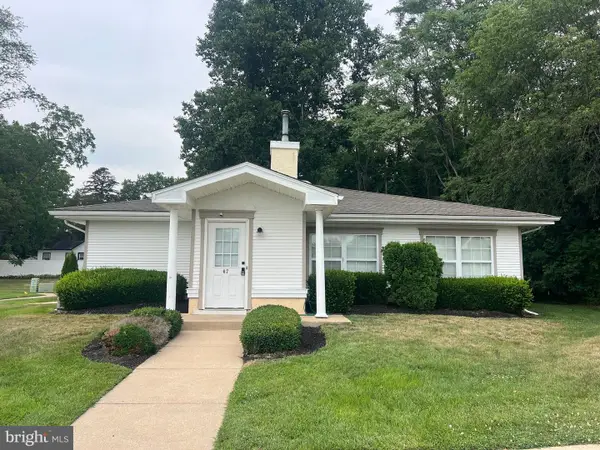 2139 E Chestnut Ave #67, VINELAND, NJ 08361