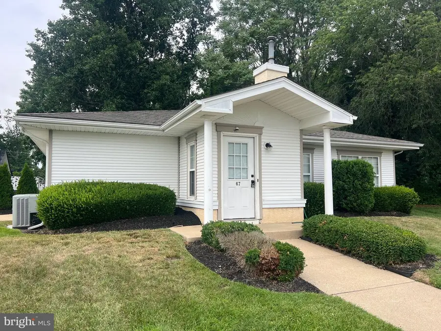 2139 E Chestnut Ave #67, Vineland, NJ 08361 - #2