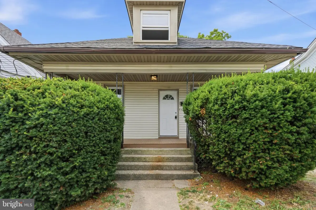 329 D St, Millville, NJ 08332 - #1