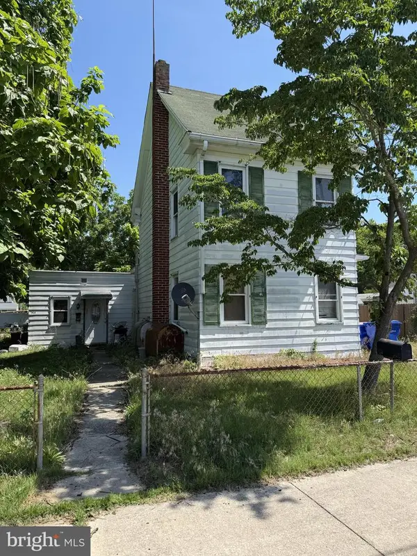 508 Howard St, MILLVILLE, NJ 08332
