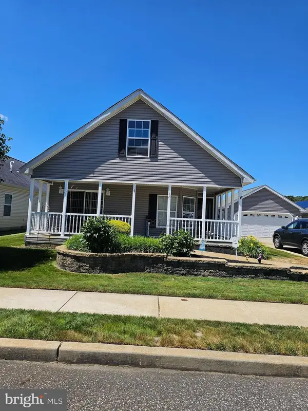30 Betsy Ross Ct, MILLVILLE, NJ 08332