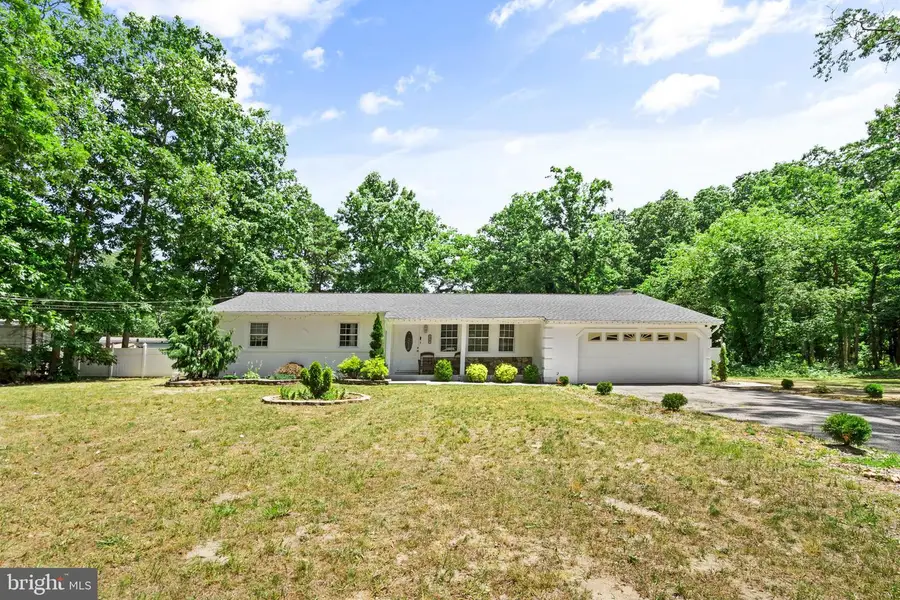 1945 W Korff Dr, Vineland, NJ 08360 - #2