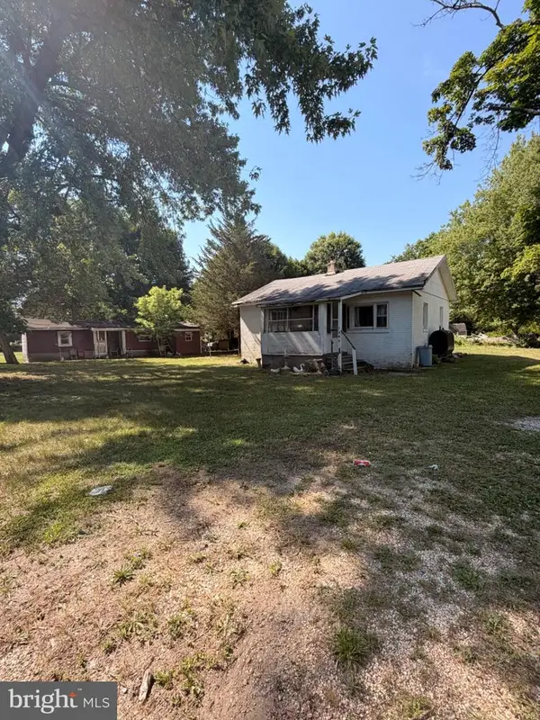 1382 Bridgeton Millville Pike, MILLVILLE, NJ 08332