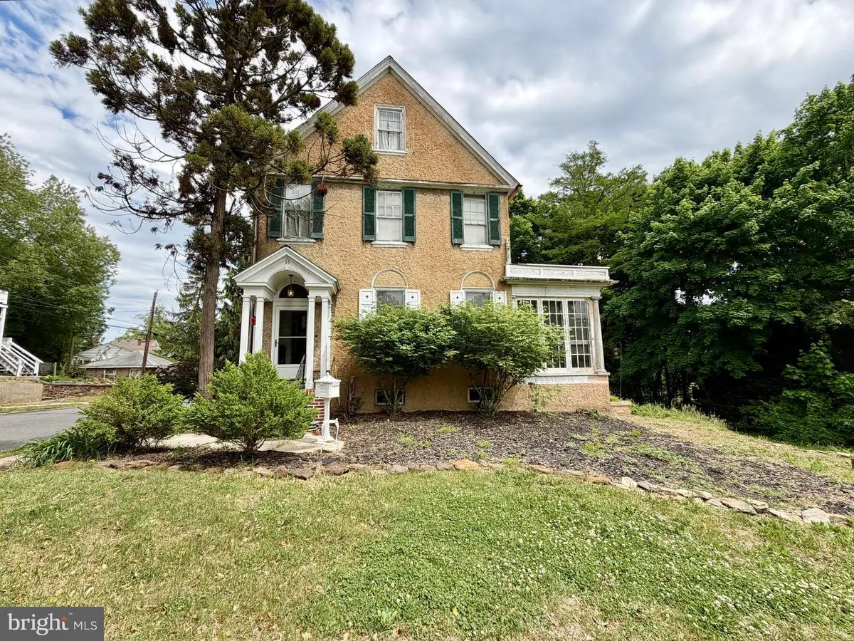 55 East Ave, Bridgeton, NJ 08302 - #1