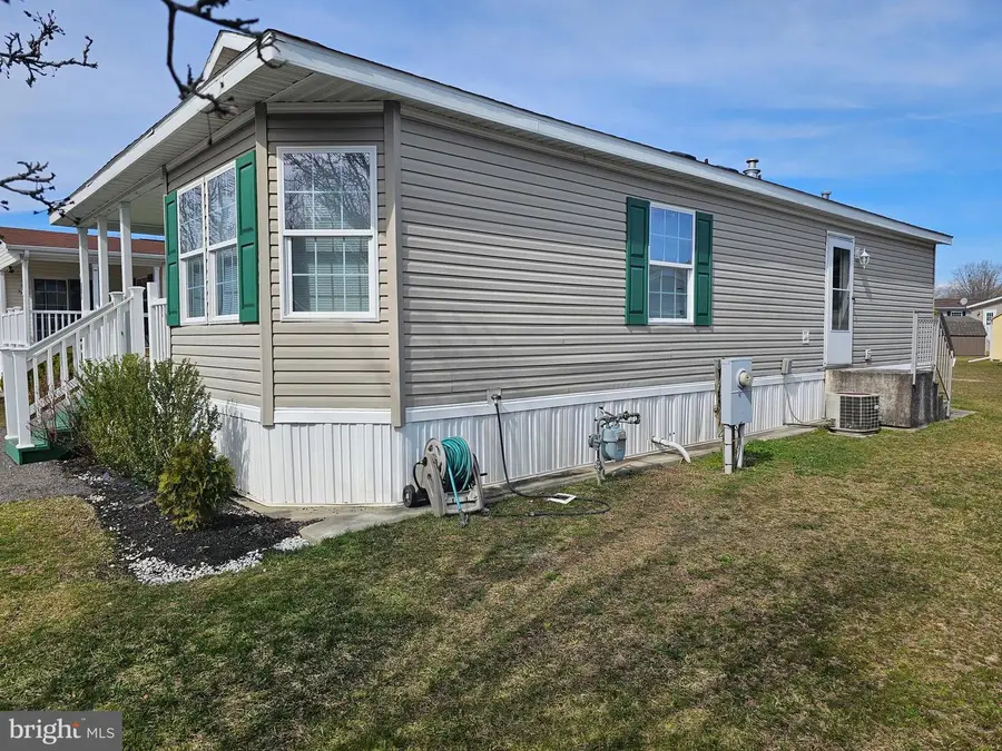 2110 Mays Landing Rd #308, Millville, NJ 08332 - #2