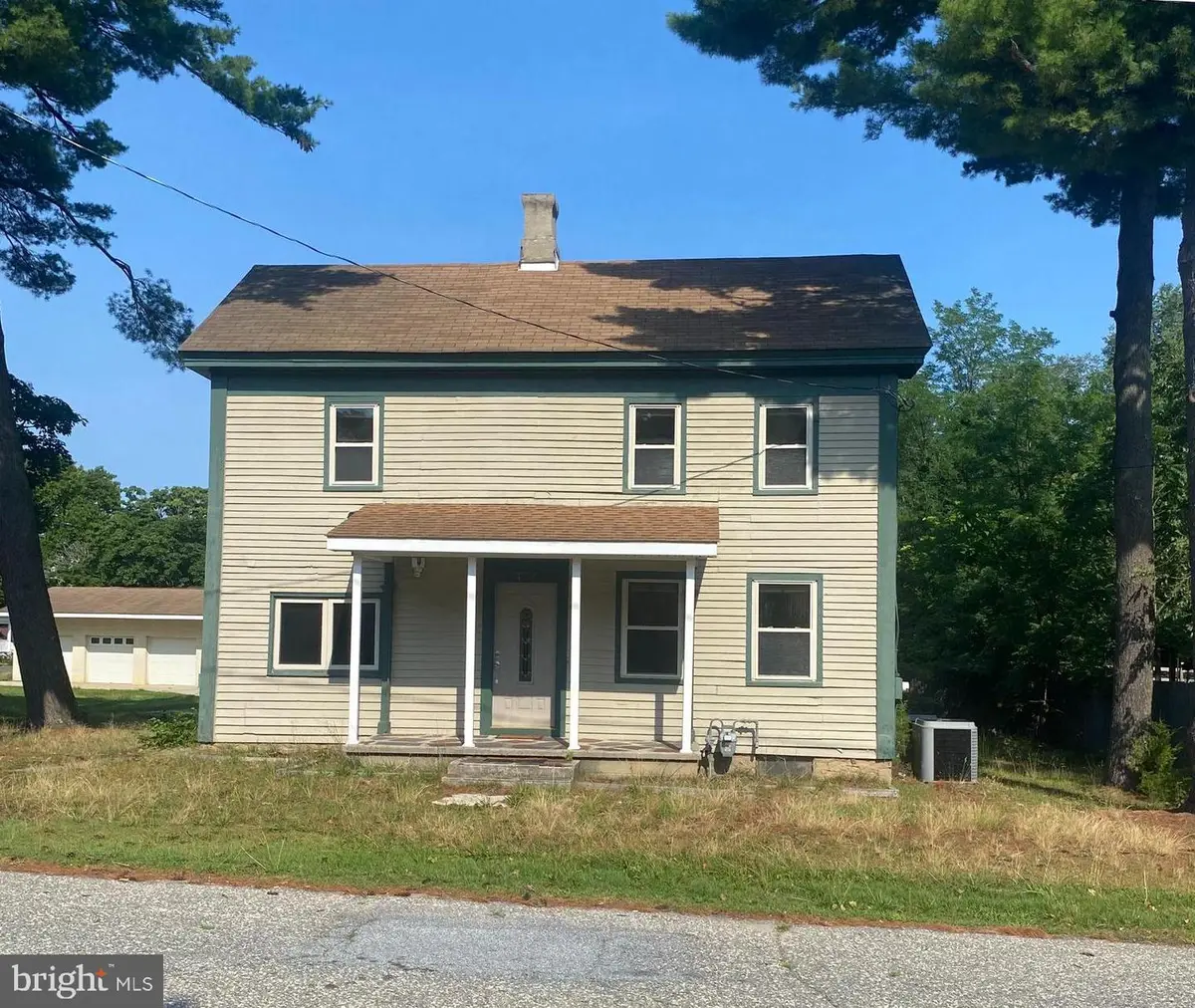 431-435 Main St, Dorchester, NJ 08316 - #1