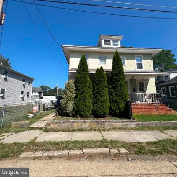 120 Middle Ave, MILLVILLE, NJ 08332