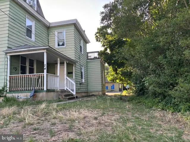 24 Cedar St, Millville, NJ 08332 - #3