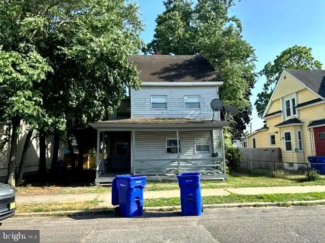21 W Foundry St, Millville, NJ 08332 - #1