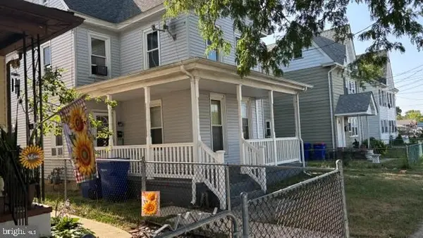 908 N High St, MILLVILLE, NJ 08332