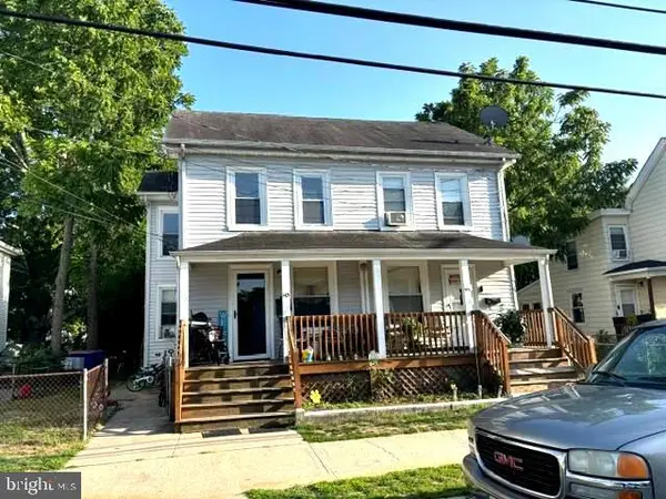 513-515 E Pine St, MILLVILLE, NJ 08332