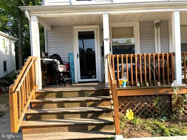 513-515 E Pine St, Millville, NJ 08332 - #3