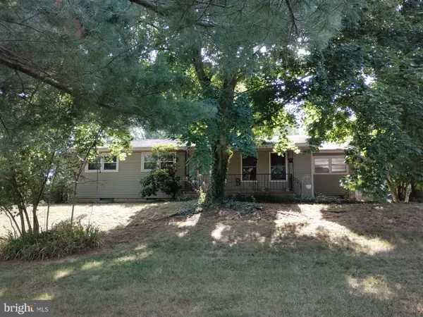 175 Seeley Cohansey Rd, BRIDGETON, NJ 08302