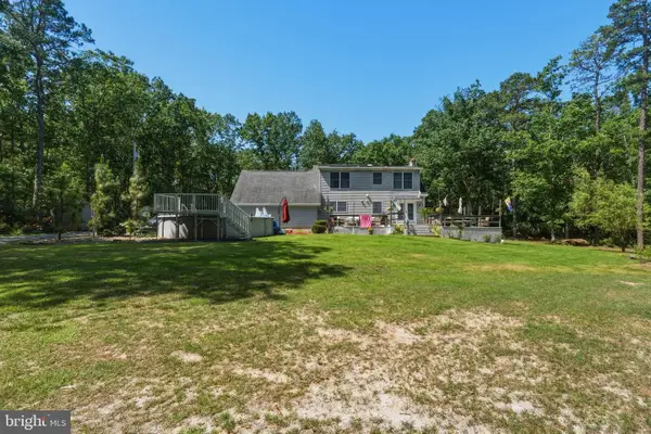 5362 Route, MILLVILLE, NJ 08332