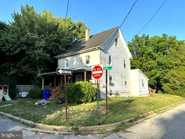 101-103 N Laurel St, MILLVILLE, NJ 08332