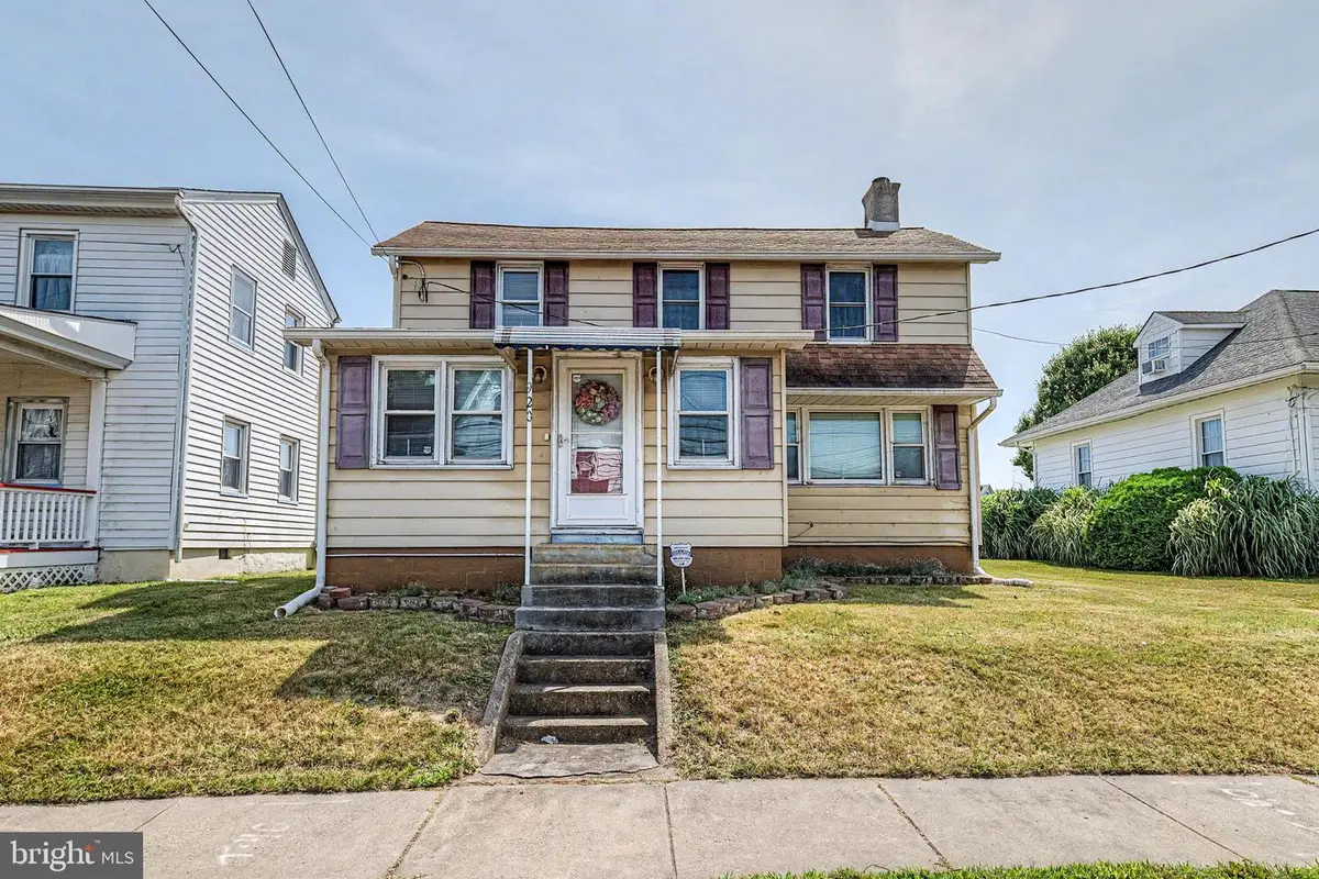 920 Main St, Shiloh, NJ 08353 - #1