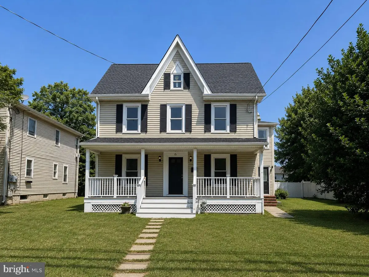 224 W Main St W, Millville, NJ 08332 - #1