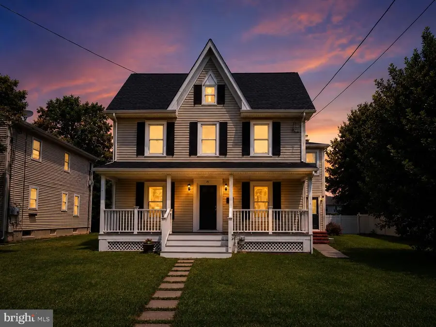 224 W Main St W, Millville, NJ 08332 - #2