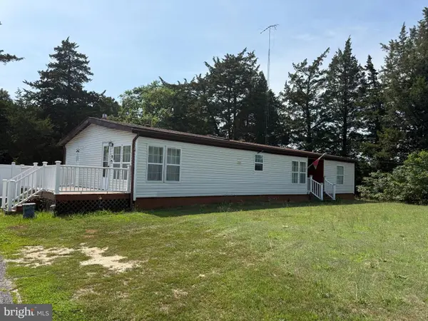 252 Bridgeton Fairton Rd, BRIDGETON, NJ 08302