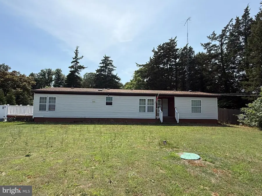 252 Bridgeton Fairton Rd, Bridgeton, NJ 08302 - #2