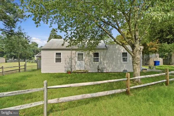 200 W Buckshutem Rd, MILLVILLE, NJ 08332
