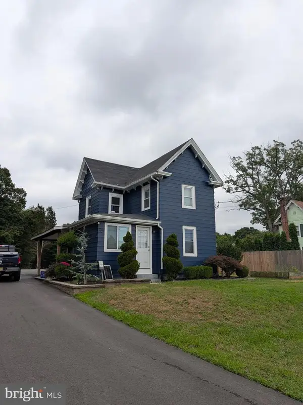 532 Morton Ave, BRIDGETON, NJ 08302