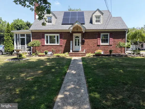 109 Rutgers Ave, BRIDGETON, NJ 08302