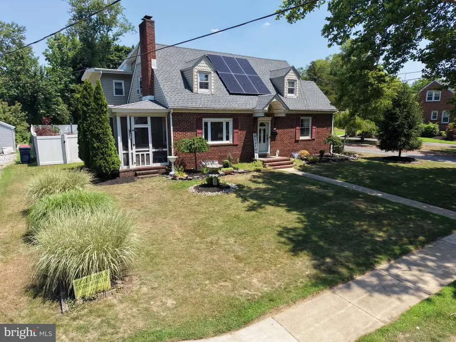 109 Rutgers Ave, Bridgeton, NJ 08302 - #2