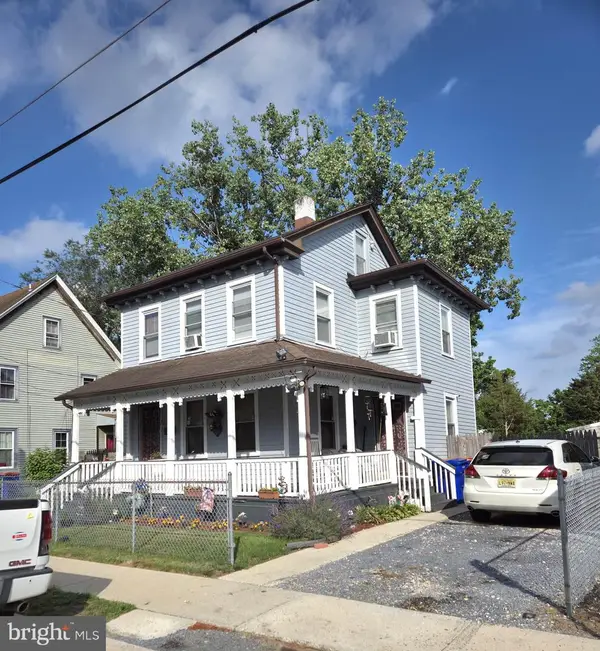 215 W Mcneal St W, MILLVILLE, NJ 08332
