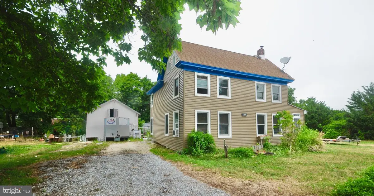 6406 Brown St, Port Norris, NJ 08349 - #1