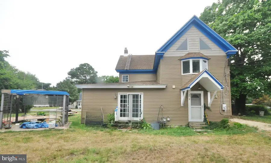 6406 Brown St, Port Norris, NJ 08349 - #2