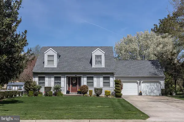 1440 Magnolia Rd, VINELAND, NJ 08361