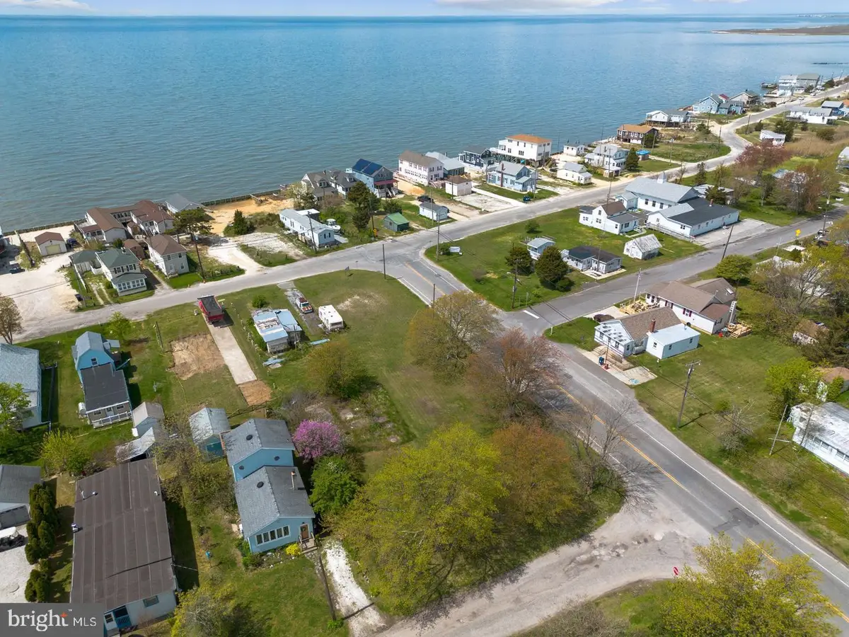 202 Pennsylvania Ave, Fortescue, NJ 08321 - #1