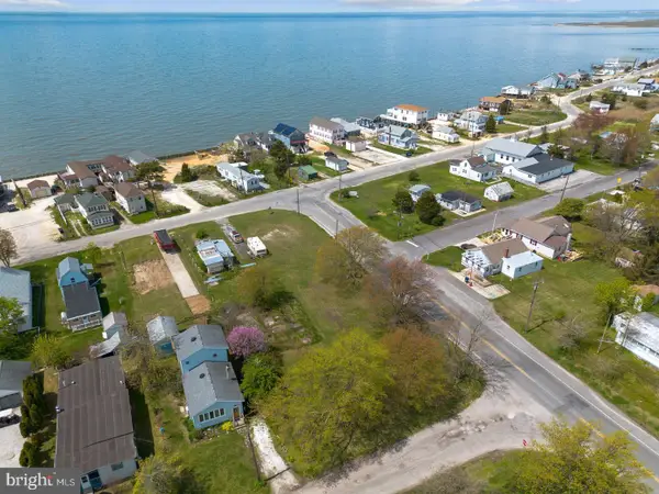 202 Pennsylvania Ave, FORTESCUE, NJ 08321