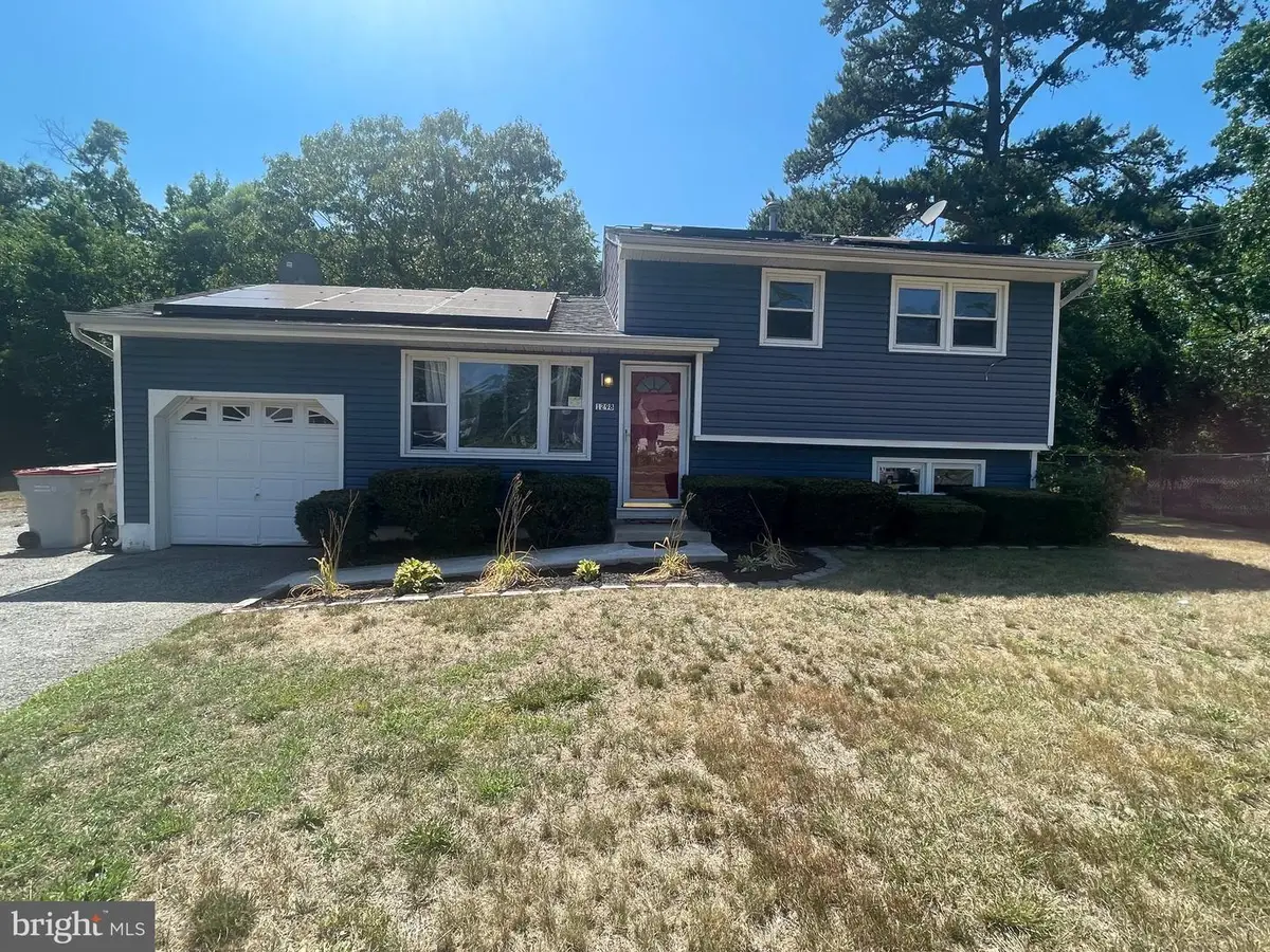 Address Withheld By Seller, Vineland, NJ 08360 - #1