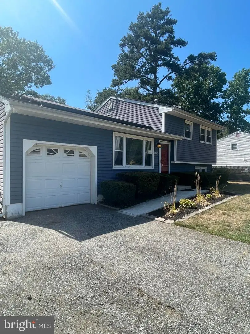 Address Withheld By Seller, Vineland, NJ 08360 - #2