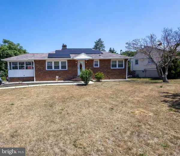 1130 Sharp Rd, VINELAND, NJ 08360