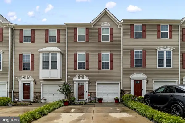 2102 E Oak Rd #c4, VINELAND, NJ 08361