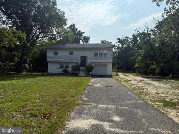 891 N Mill Rd, VINELAND, NJ 08360