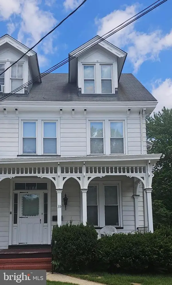 35 East Ave, BRIDGETON, NJ 08302