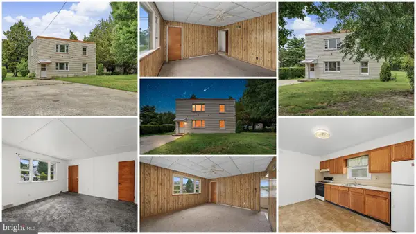 470 Sheridan Ave, VINELAND, NJ 08360