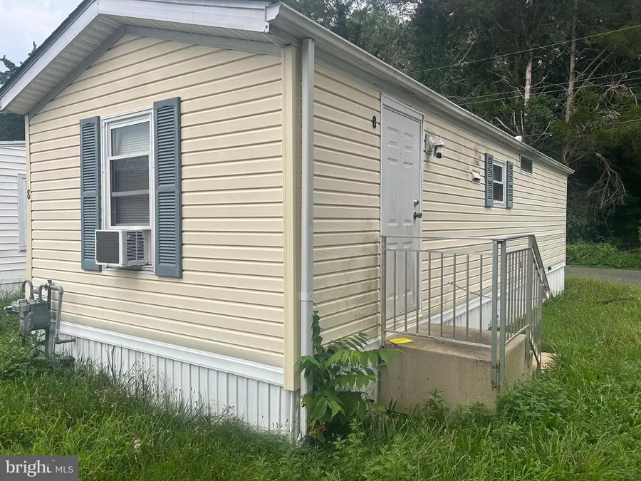 4111 N Delsea Dr #8, Newfield, NJ 08344 - #3