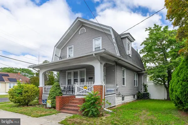 900 E Main St, MILLVILLE, NJ 08332