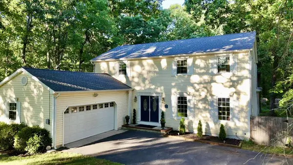 2151 S Brookfield St, VINELAND, NJ 08361