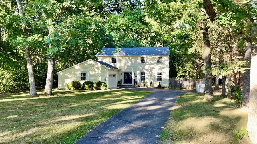2151 S Brookfield St, Vineland, NJ 08361 - #3