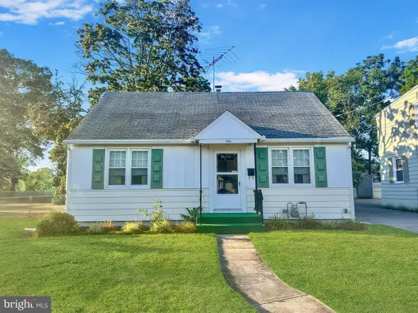 726 Broadway, VINELAND, NJ 08360