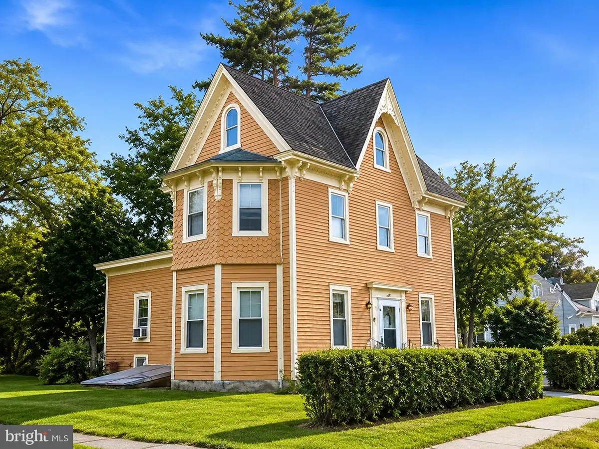 320 Baptist Rd, Newport, NJ 08345 - #1