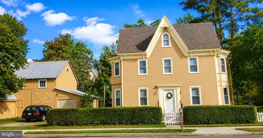 320 Baptist Rd, Newport, NJ 08345 - #2